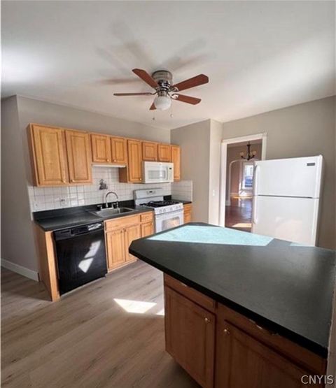 Tiny photo for 307 Highland Avenue, DeWitt, NY 13057 (MLS # S1690127)