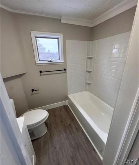 Tiny photo for 307 Highland Avenue, DeWitt, NY 13057 (MLS # S1690127)