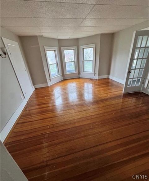 Tiny photo for 307 Highland Avenue, DeWitt, NY 13057 (MLS # S1690127)
