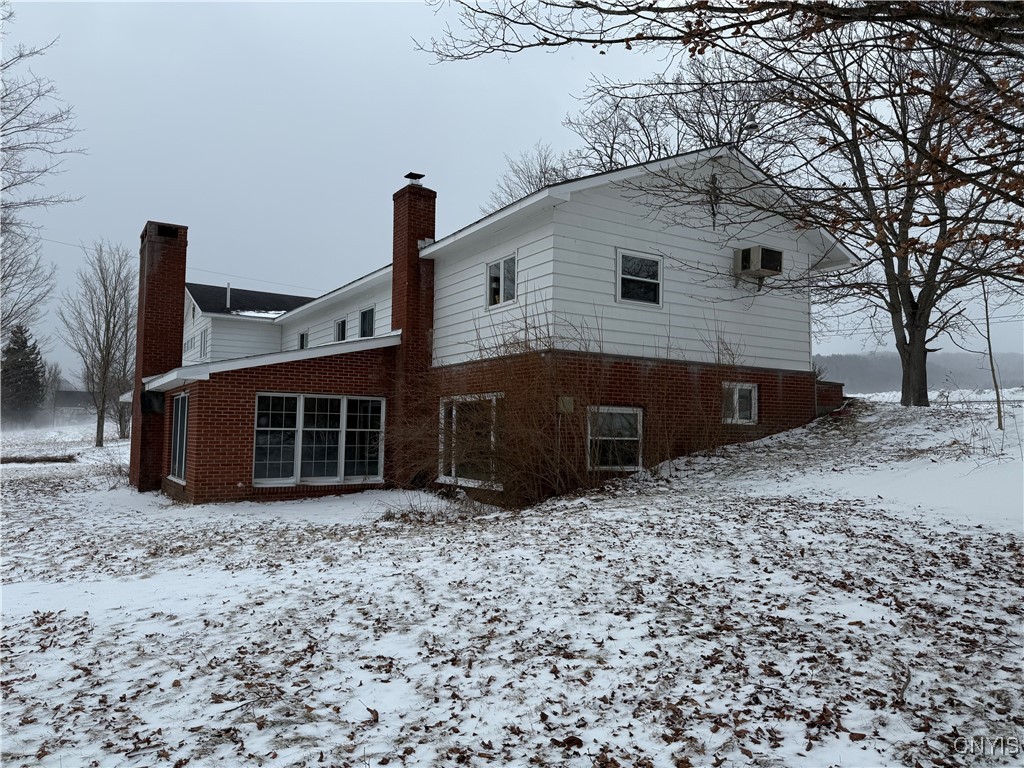 164 Underwood Road Rd, Plymouth, New York image 13
