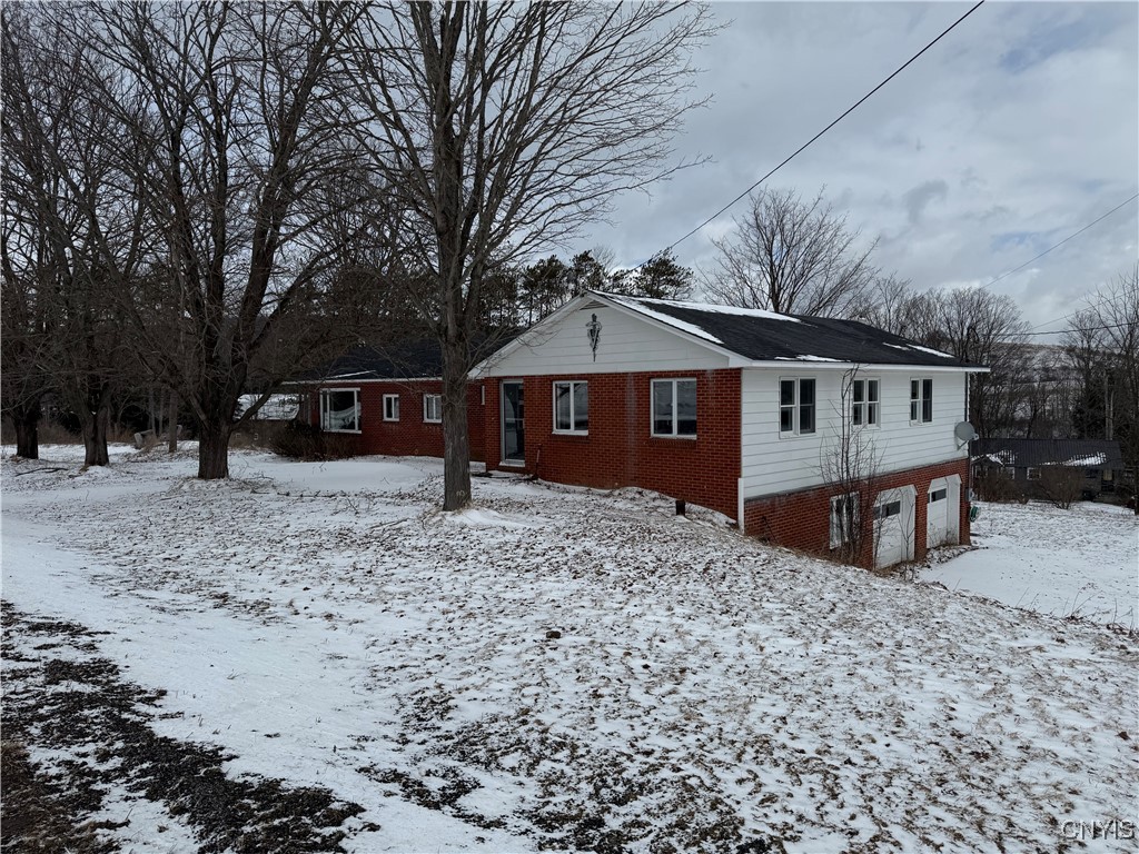 164 Underwood Road Rd, Plymouth, New York image 4