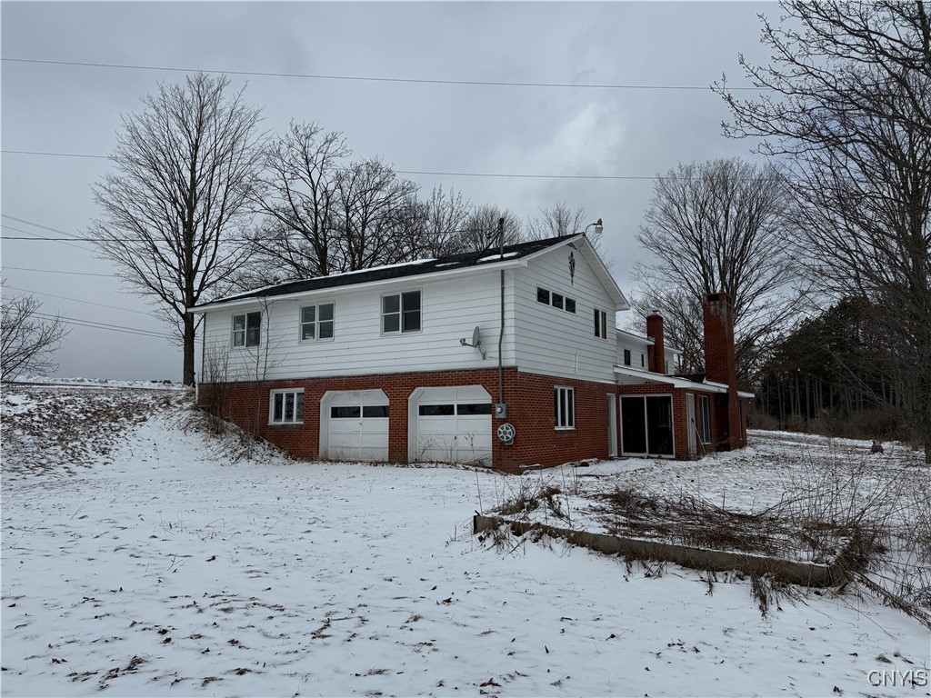 164 Underwood Road Rd, Plymouth, New York image 7