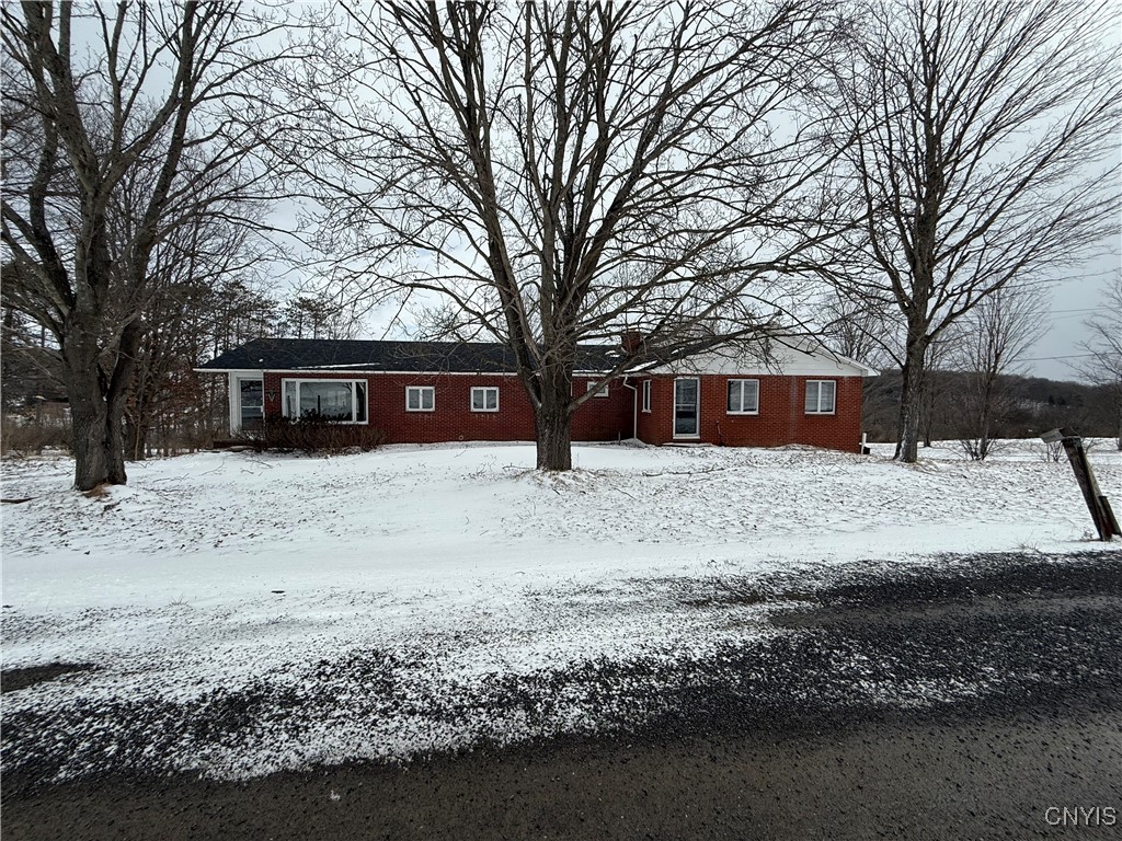 164 Underwood Road Rd, Plymouth, New York image 2