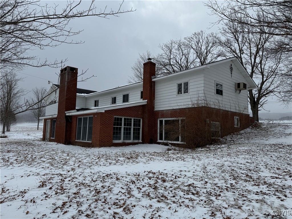 164 Underwood Road Rd, Plymouth, New York image 12