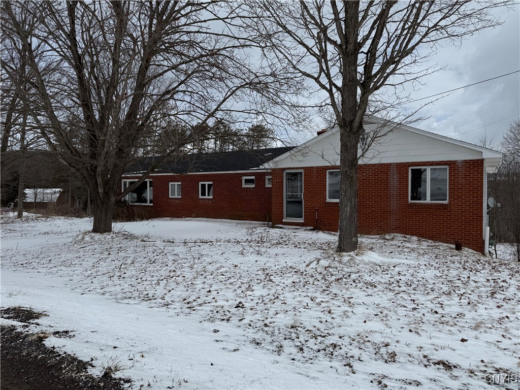 164 Underwood Road Rd, Plymouth, New York image 3