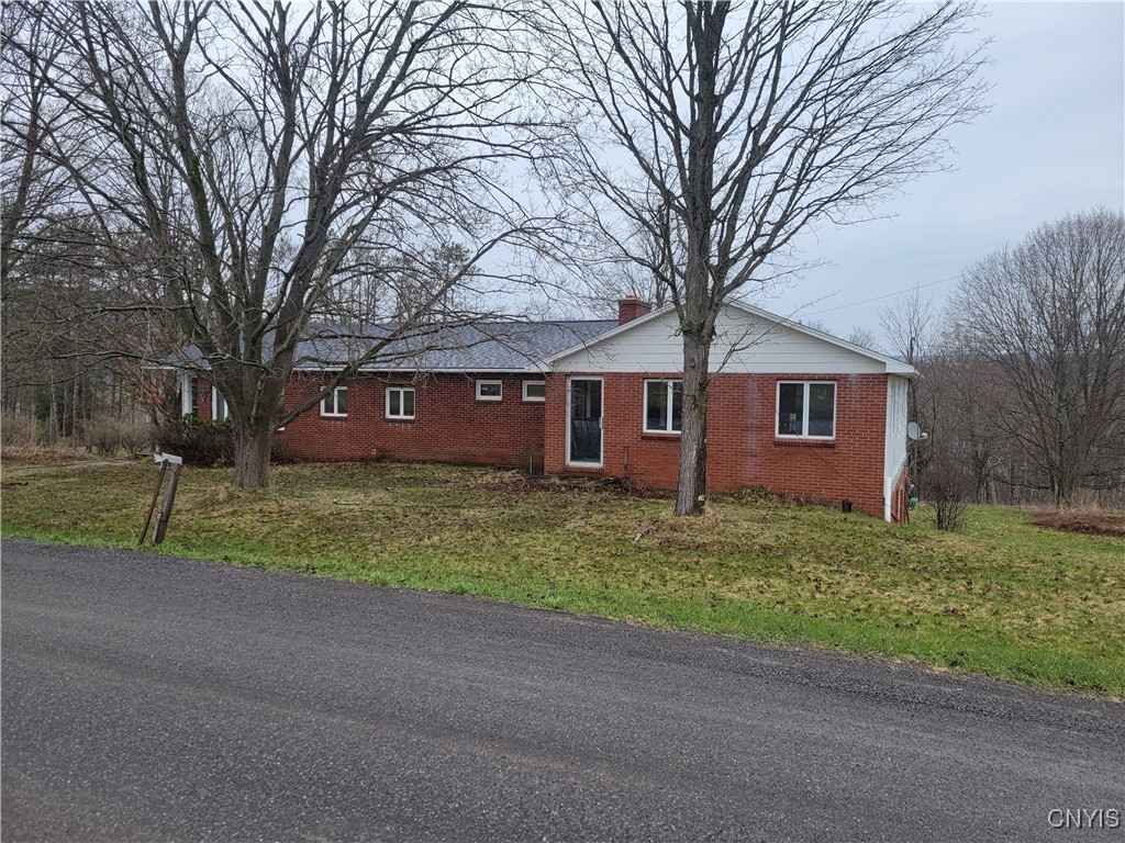164 Underwood Road Rd, Plymouth, New York image 1