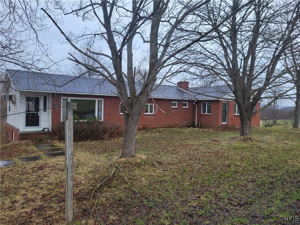 164 Underwood Road Rd, Plymouth, New York image 2