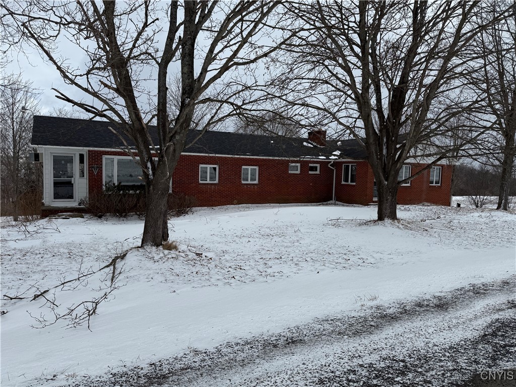 164 Underwood Road Rd, Plymouth, New York image 1