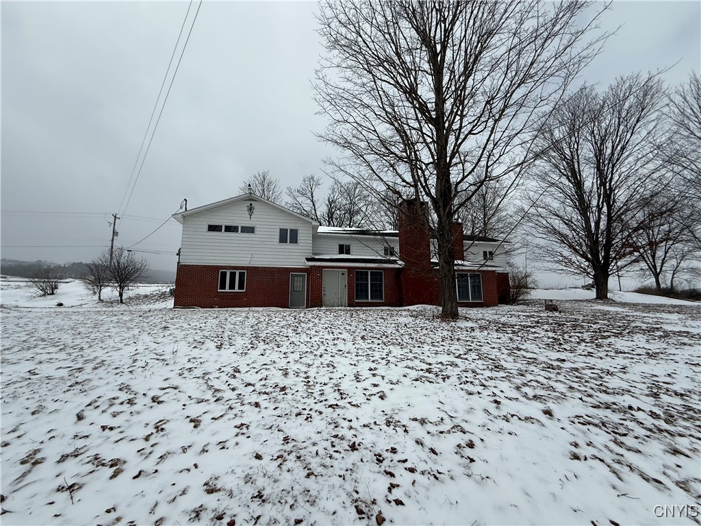 164 Underwood Road Rd, Plymouth, New York image 9