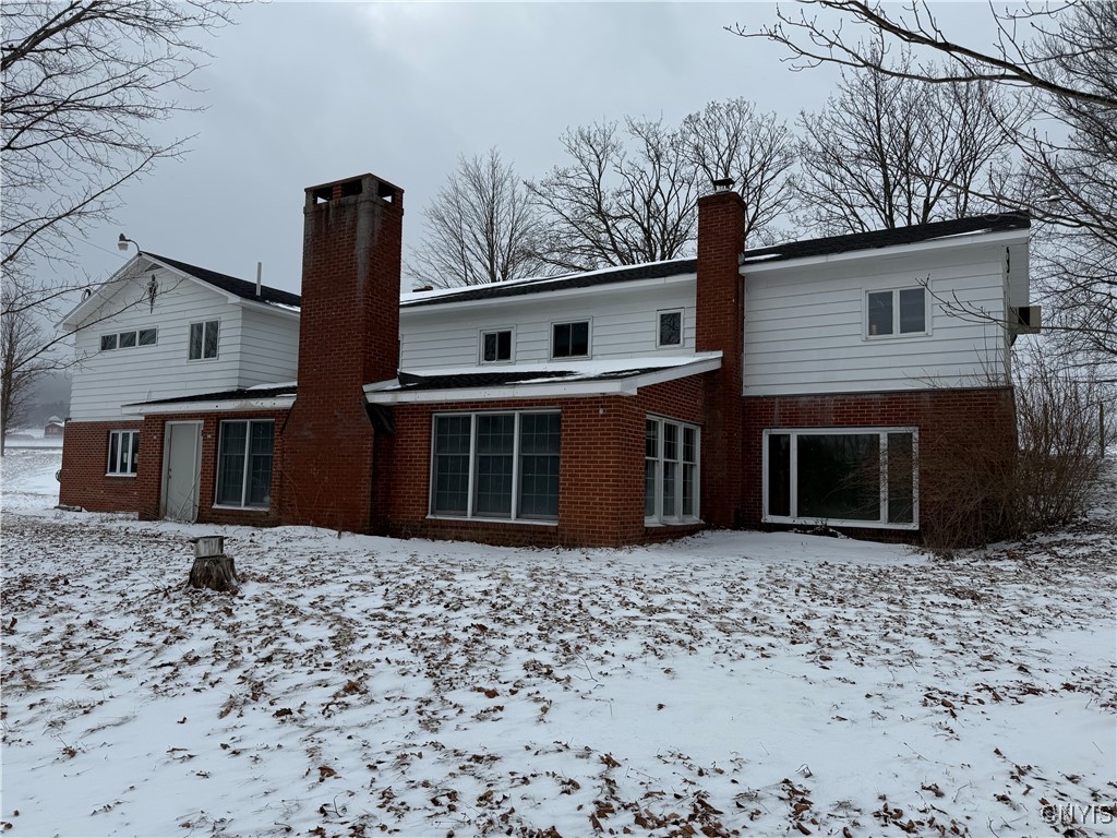 164 Underwood Road Rd, Plymouth, New York image 11