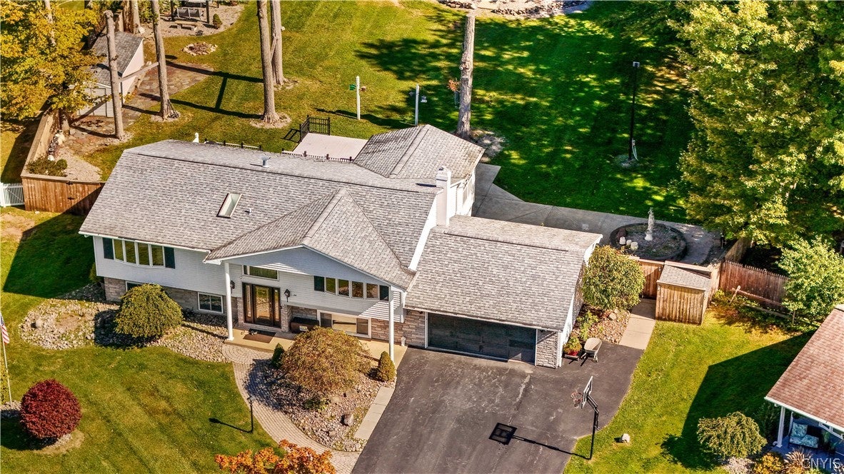 24 Chateau Drive