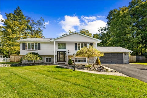 Homes For Sale - 24 Chateau Drive<br/> Whitestown, NY 13492