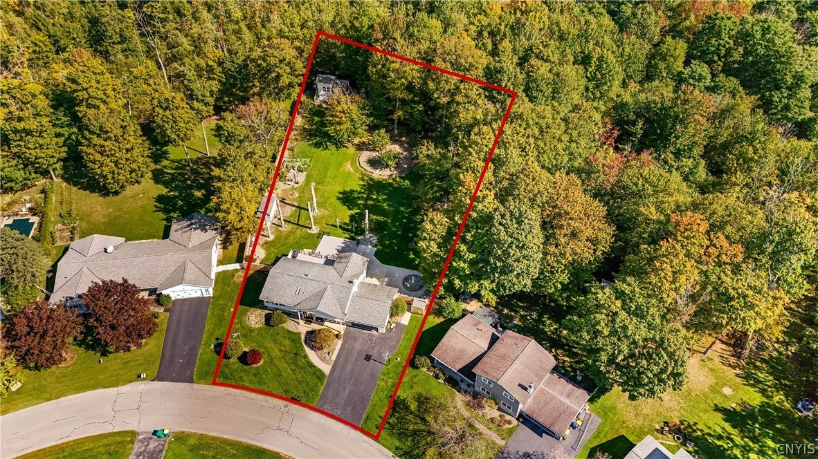 24 Chateau Drive
