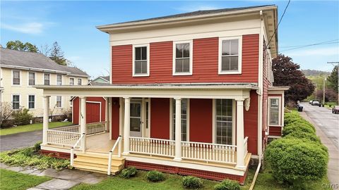Homes For Sale - 290 Main Street<br/> Owego, NY 13827