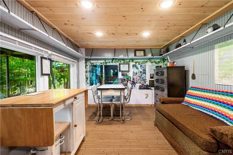 Tiny photo for 253 Silverstone Road, Russia, NY 13438 (MLS # S1690020)
