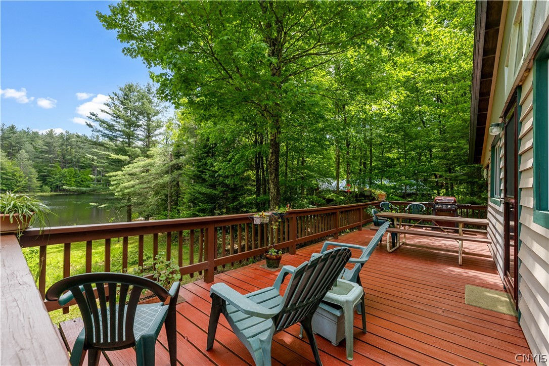 253 Silverstone Road