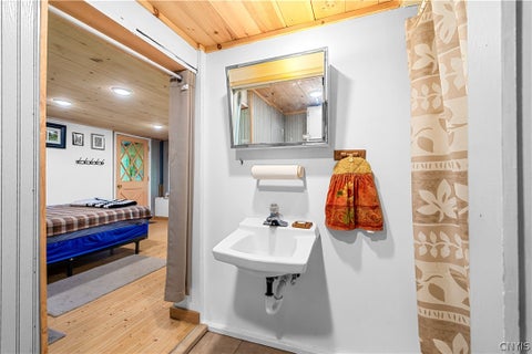 Tiny photo for 253 Silverstone Road, Russia, NY 13438 (MLS # S1690020)