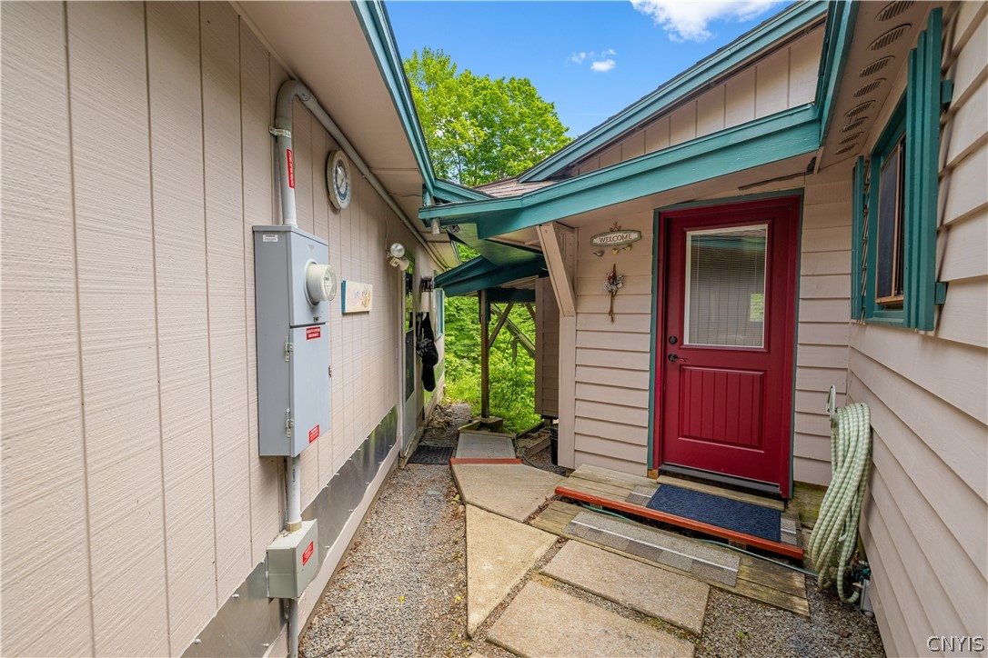 253 Silverstone Road