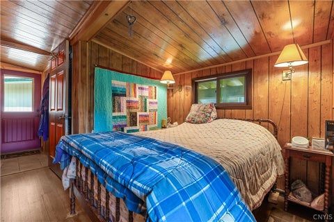 Tiny photo for 253 Silverstone Road, Russia, NY 13438 (MLS # S1690020)