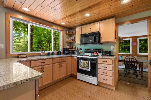 Tiny photo for 253 Silverstone Road, Russia, NY 13438 (MLS # S1690020)