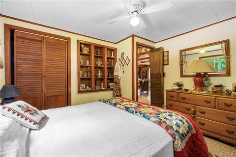 Tiny photo for 253 Silverstone Road, Russia, NY 13438 (MLS # S1690020)