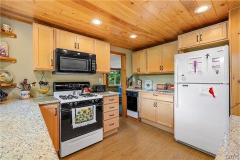 Tiny photo for 253 Silverstone Road, Russia, NY 13438 (MLS # S1690020)