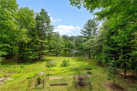 Tiny photo for 253 Silverstone Road, Russia, NY 13438 (MLS # S1690020)
