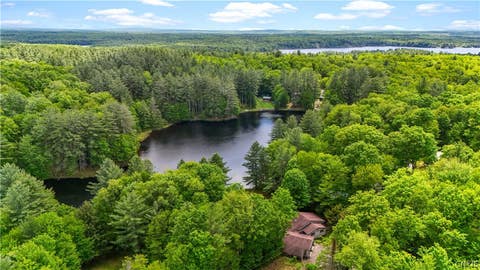 Tiny photo for 253 Silverstone Road, Russia, NY 13438 (MLS # S1690020)