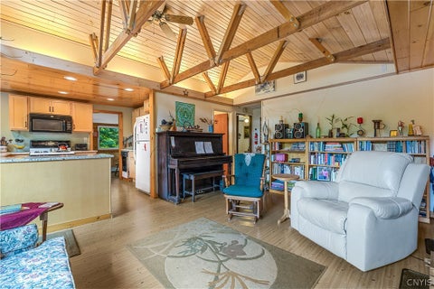 Tiny photo for 253 Silverstone Road, Russia, NY 13438 (MLS # S1690020)