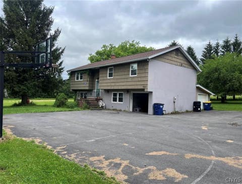 Tiny photo for 4067 Taylor Road, Pompey, NY 13078 (MLS # S1701700)
