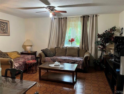 Tiny photo for 4067 Taylor Road, Pompey, NY 13078 (MLS # S1701700)