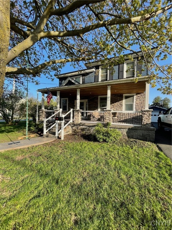5538 Shady Avenue, Lowville, New York image 3