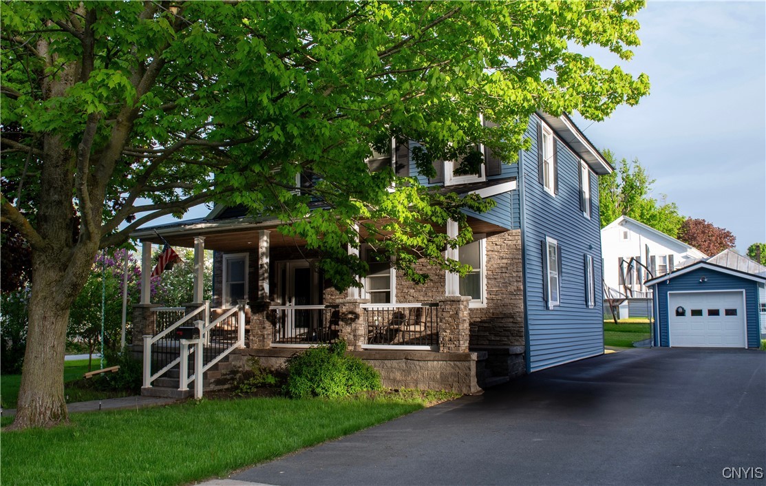 5538 Shady Avenue, Lowville, New York image 1