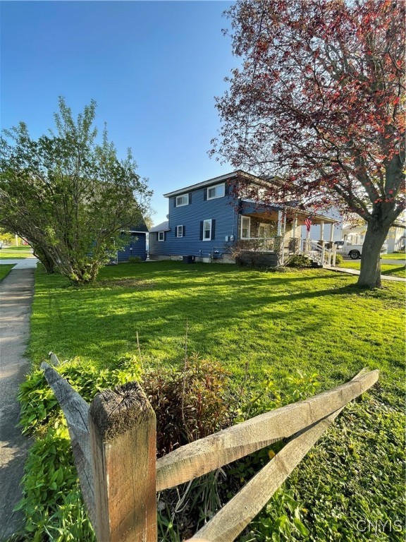 5538 Shady Avenue, Lowville, New York image 5