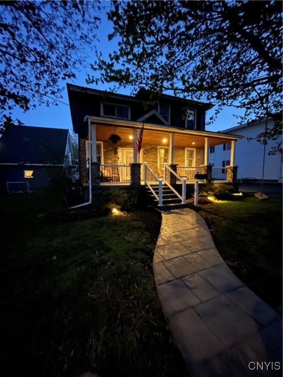 5538 Shady Avenue, Lowville, New York image 48