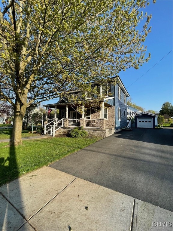 5538 Shady Avenue, Lowville, New York image 4