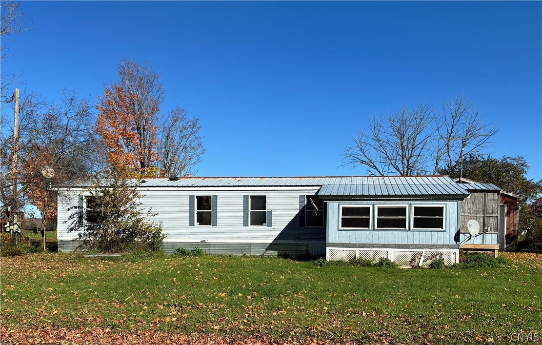 2154 State Route 12d