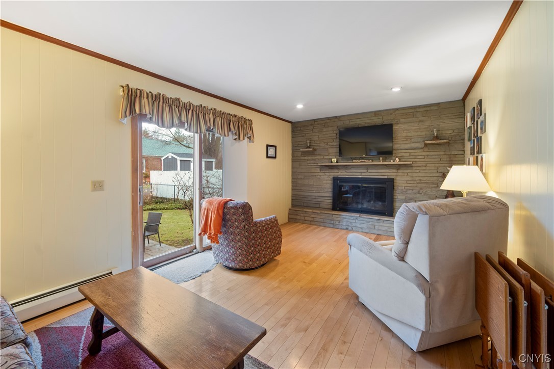 7597 Audrey Drive, Clay, New York image 17