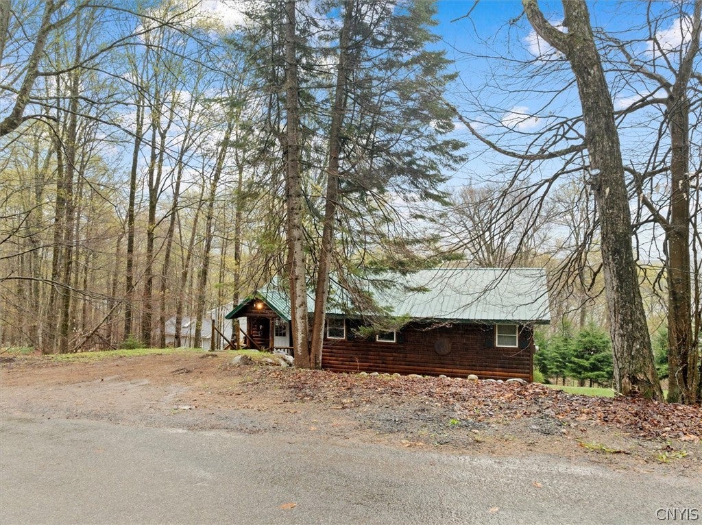 165 Seneca Road