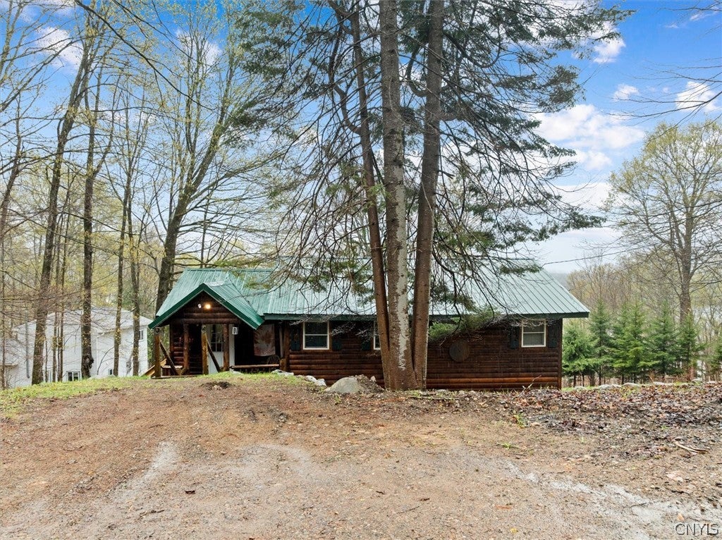 165 Seneca Road