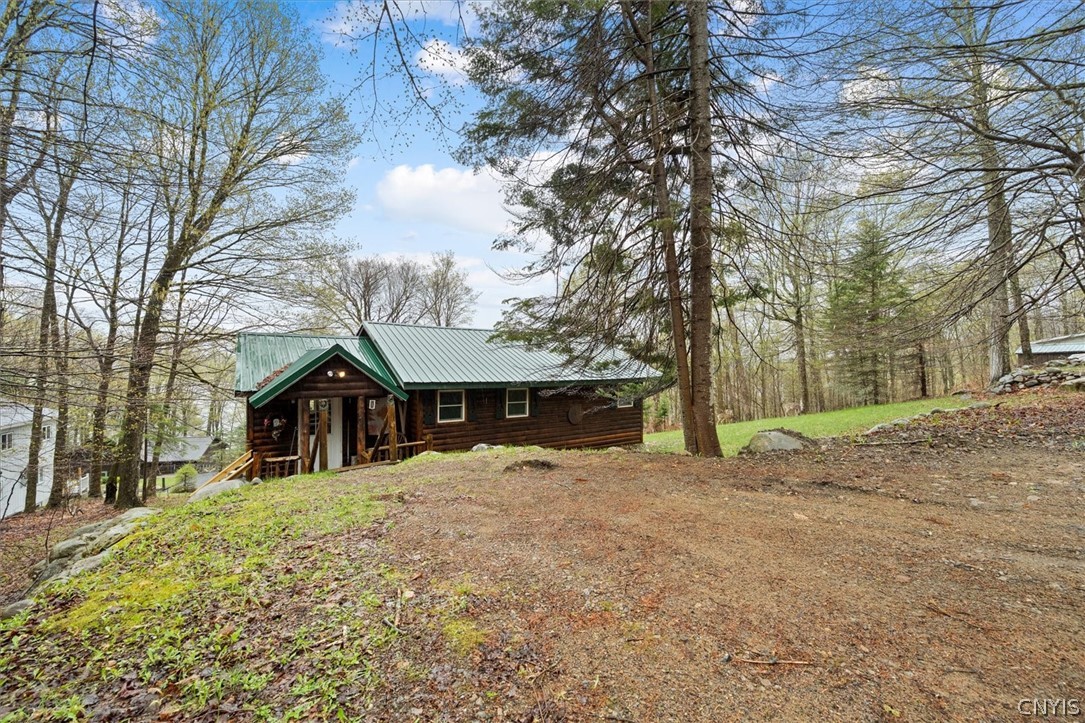 165 Seneca Road