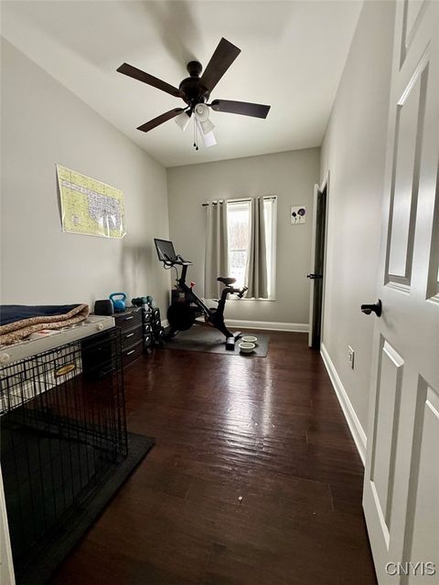 Tiny photo for 4150 Cole Street, Madison, NY 13402 (MLS # S1660554)