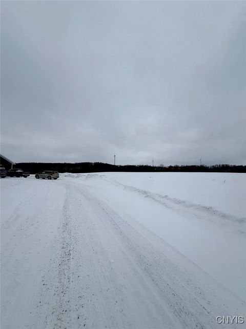 Tiny photo for 4150 Cole Street, Madison, NY 13402 (MLS # S1660554)