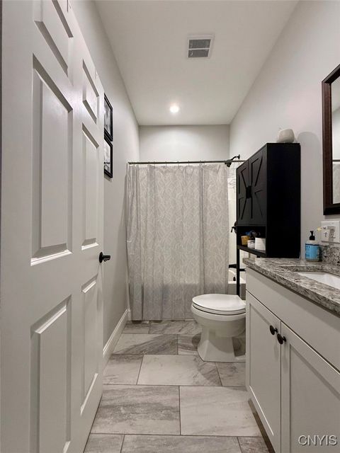 Tiny photo for 4150 Cole Street, Madison, NY 13402 (MLS # S1660554)