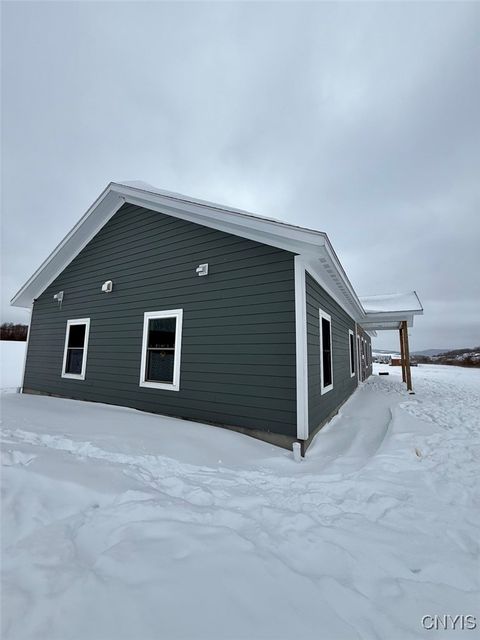 Tiny photo for 4150 Cole Street, Madison, NY 13402 (MLS # S1660554)