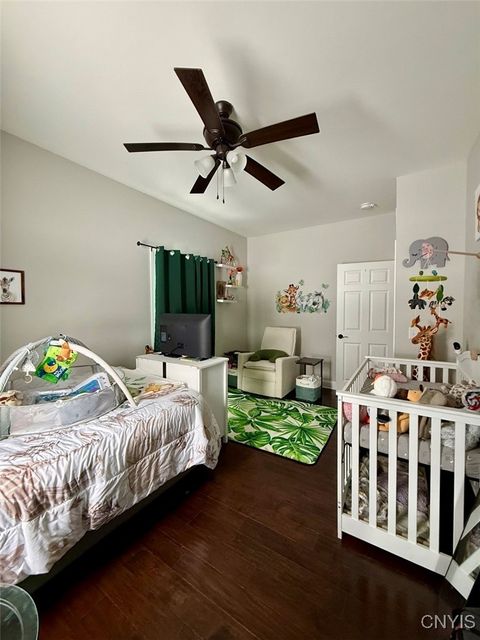 Tiny photo for 4150 Cole Street, Madison, NY 13402 (MLS # S1660554)