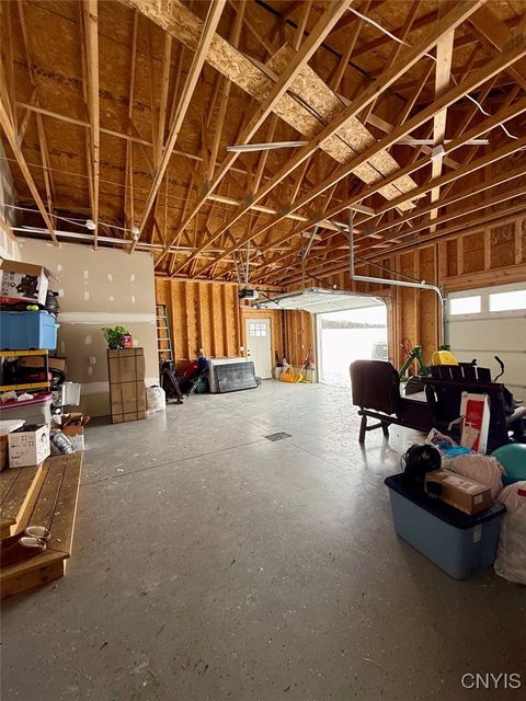 Tiny photo for 4150 Cole Street, Madison, NY 13402 (MLS # S1660554)