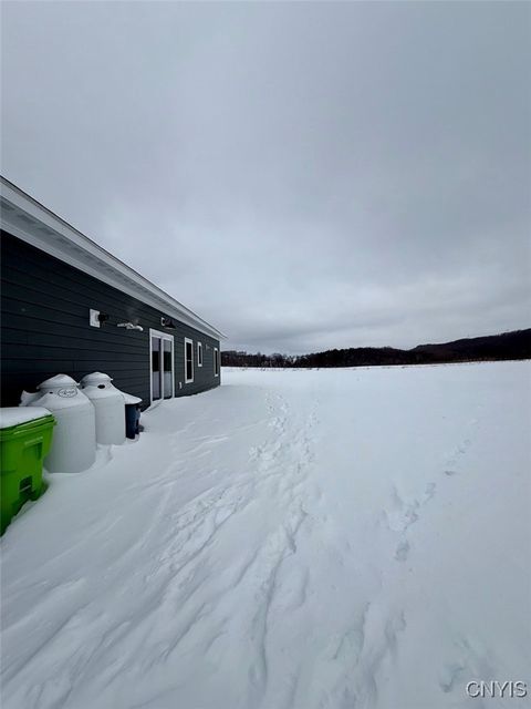 Tiny photo for 4150 Cole Street, Madison, NY 13402 (MLS # S1660554)