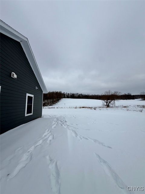 Tiny photo for 4150 Cole Street, Madison, NY 13402 (MLS # S1660554)