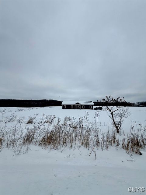 Tiny photo for 4150 Cole Street, Madison, NY 13402 (MLS # S1660554)